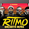 The Black Eyed Peas, J Balvin - RITMO Bachata Remix Dj Bernardo