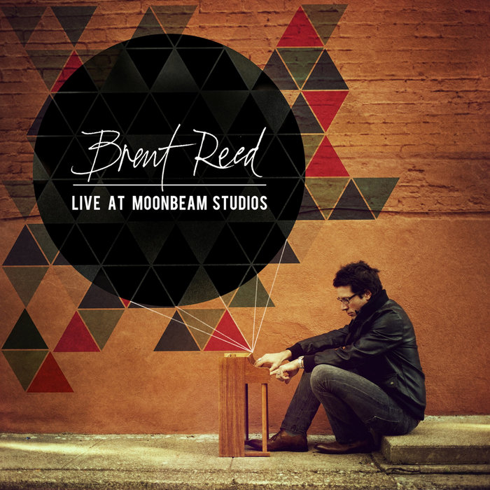 Live at Moonbeam Studios | Brent Reed