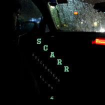 Suicideyear — Scarr (ft. K9)