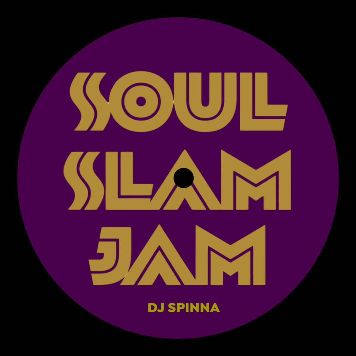 Soul Slam Jam | Dj Spinna