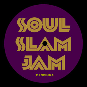 Soul Slam Jam cover