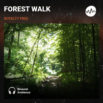 Forest Walk cover art