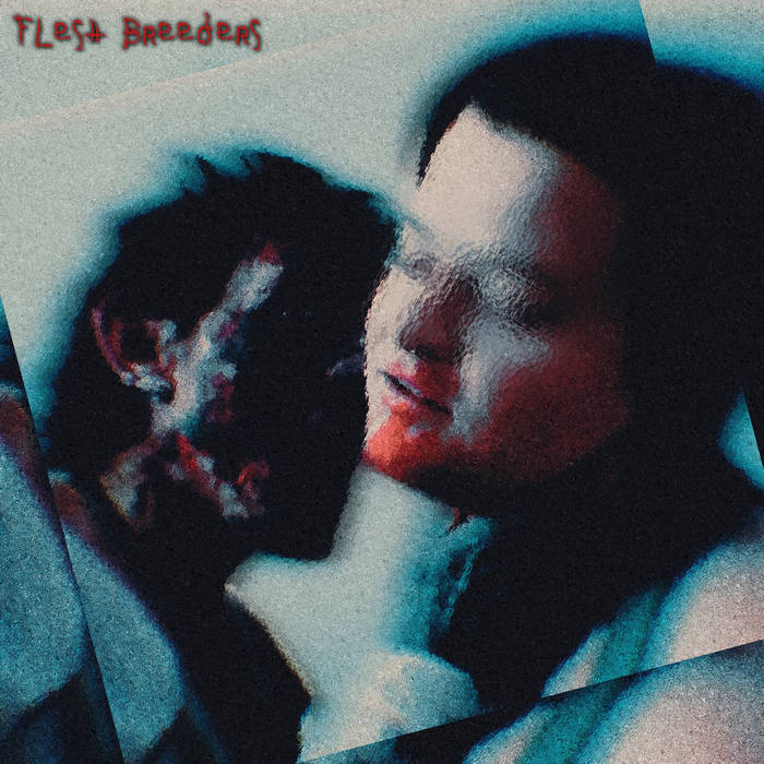 TenTillDeath  - Flesh Breeders