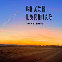 Crash Landing cover art