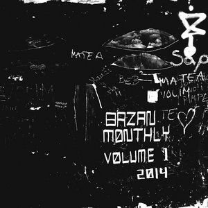 Pedro the Lion — Bazan Monthly: Volume 1Pedro the Lion