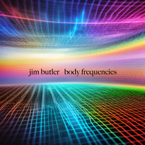 body frequencies cover art