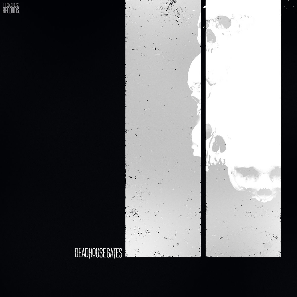 Deadhouse Gates EP | Deadhouse Gates