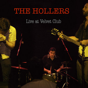 Live at Velvet Club 2009 cover