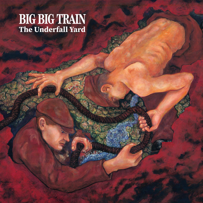 Master James Of St George, by Big Big Train