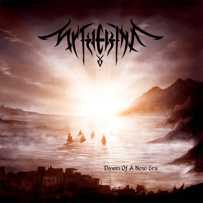 Dawn Of A New Era | Mytherine