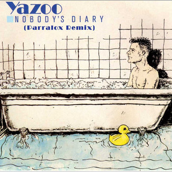 Yazoo - Nobody's Diary (Parralox Remix) 
