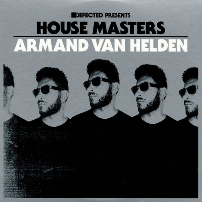 洋楽 HOUSE MASTERS - LOUIE VEGA House Masters: Louie Vega - Album by House Masters: Louie