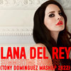 Lana Del Rey - Summertime Sadness (Tony Dominguez Mashup 2K22)
