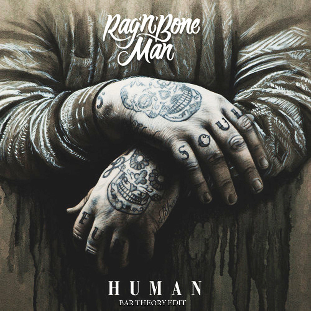 Rag'n'Bone Man - Human (Bar Theory Edit) | Bar Theory