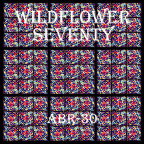 Wildflower Seventy cover art