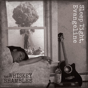 Sleep Tight, Evangeline cover