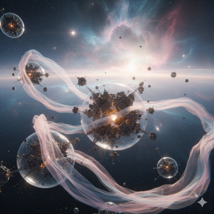 Coding the Aether | Zen Matrix