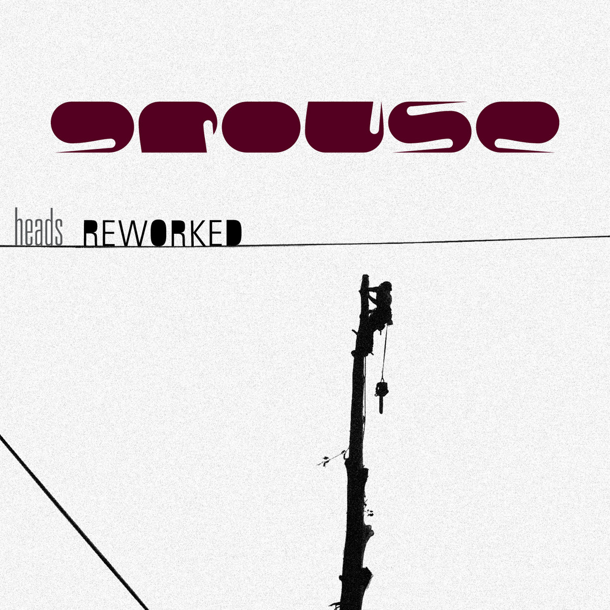 Heads Reworked cover