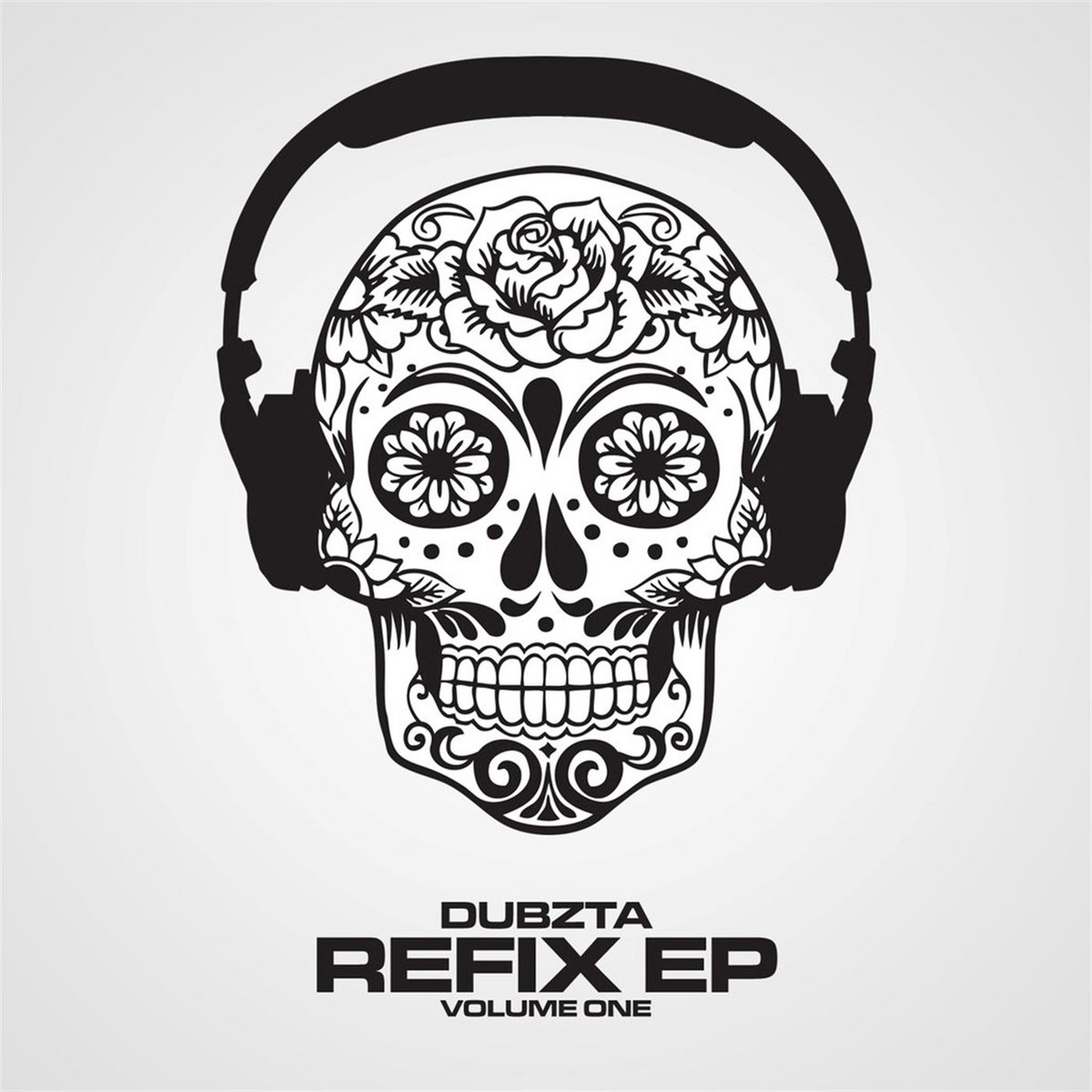 Download Dubzta - Refix EP Vol 1 mp3