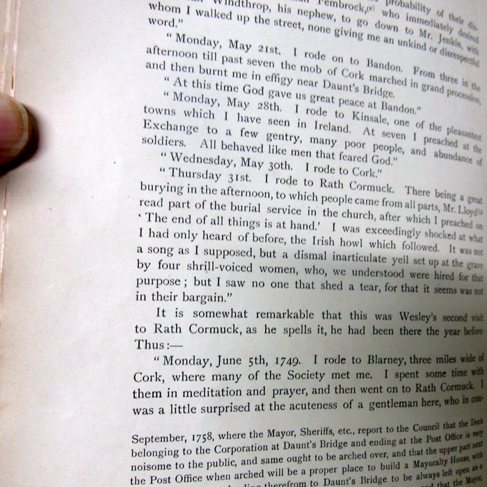 Cambridge visual data 5