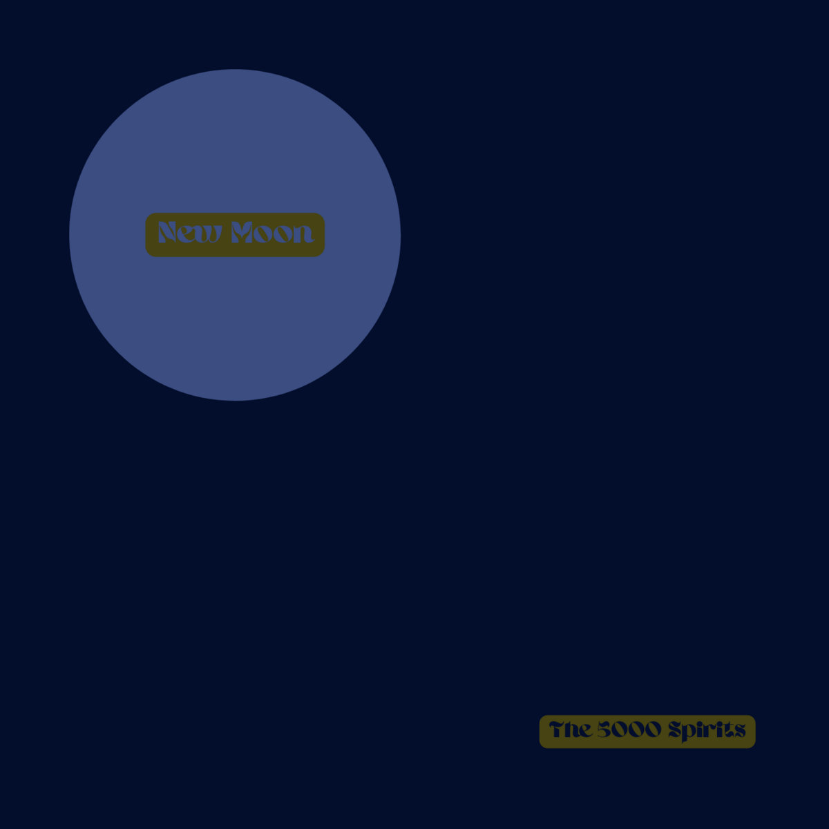 New Moon cover