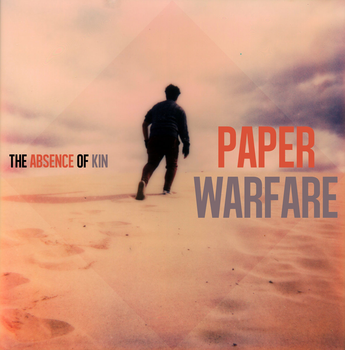 Paper Warfare The Absence of Kin