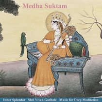 Medha Suktam cover art