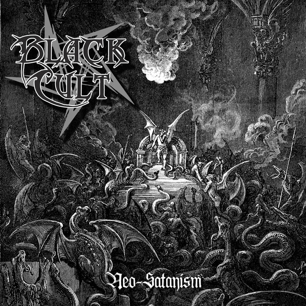 Neo-Satanism | Black Cult
