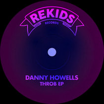 Danny Howells — Thrunk