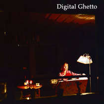 Digital Ghetto cover art