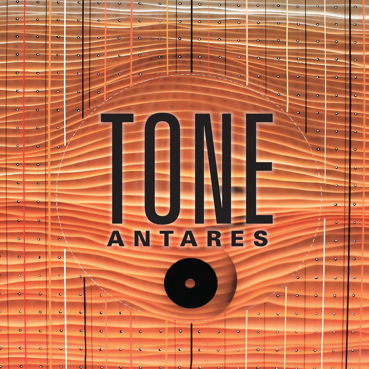 Antares by Tone   (DC)