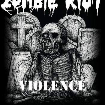 Violence | Zombie Riot