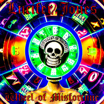 Wheel of Misfortune cover art