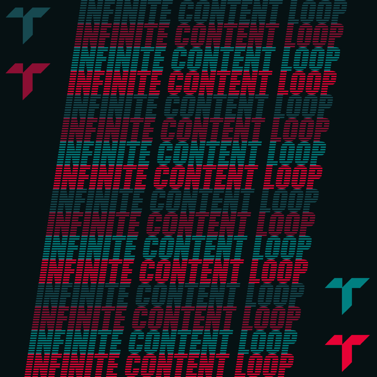 Infinite Content Loop | Plastician