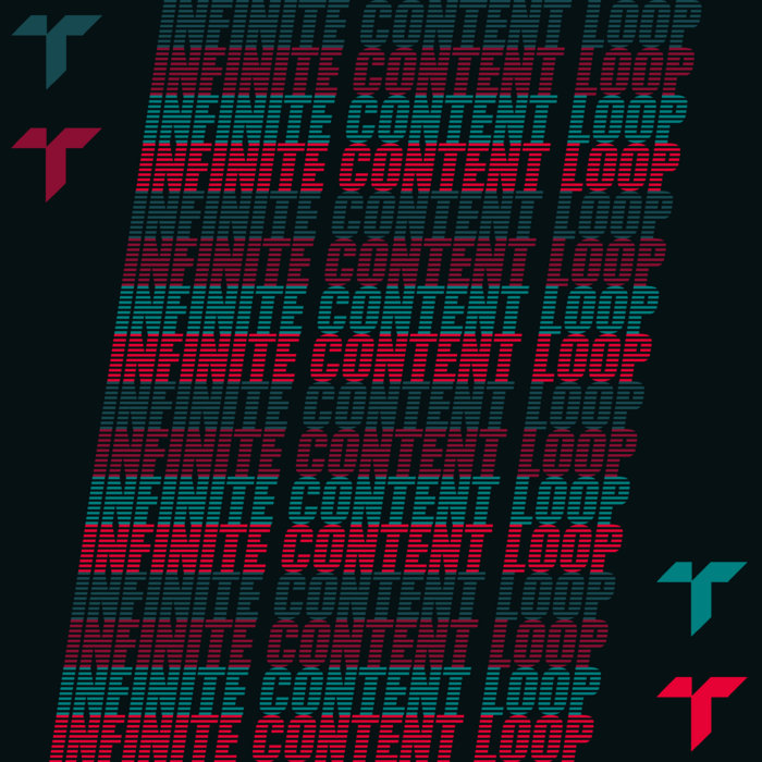 Infinite Content Loop | Plastician
