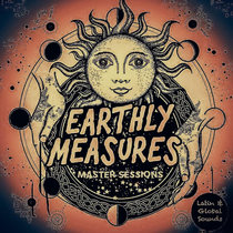 Earthly Measures Master Sessions cover art