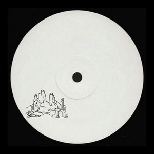 Albert Azar - Children of The Land - NYK008Albert Azar cover