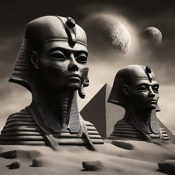 Cryptic Hieroglyphs | The Montendon Project