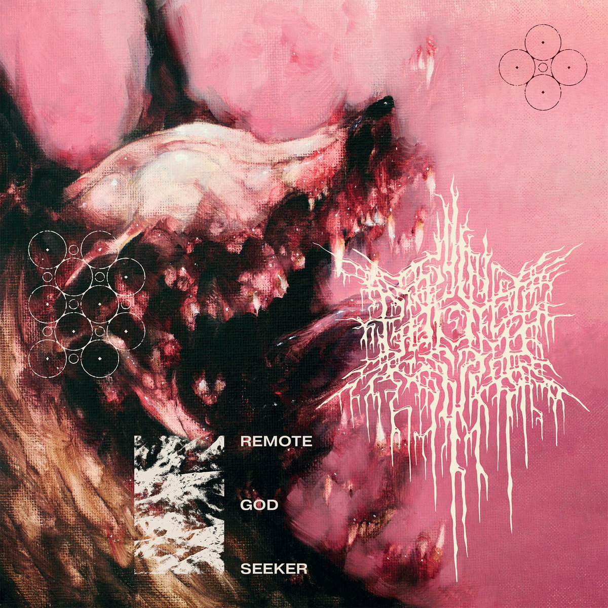 FC限定LIMITED Blu-ray 『TOUR24 PSYCHONNECT』 REMOTE GOD SEEKER | PSYCHO-FRAME | Wax Vessel
