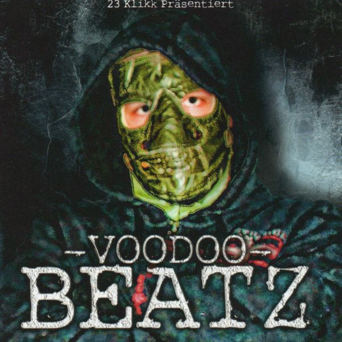Scheiss Auf...Skit | VooDoo | PERVERZ & 23 KLIKK