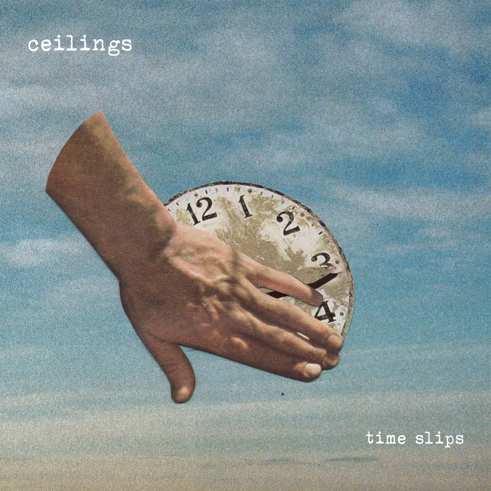 Time Slips ceilings