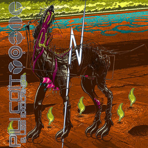 SplitYowie & Pili Coït cover