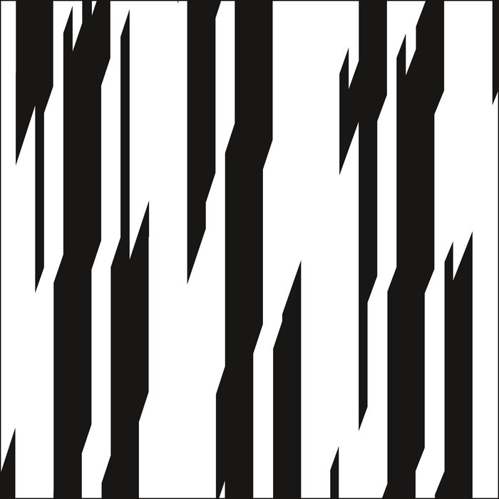 Pochette de Diese Fragile Praesenz par Kelovolt