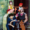 The Cowboy Bebop EP [Kendall x Mukashi]