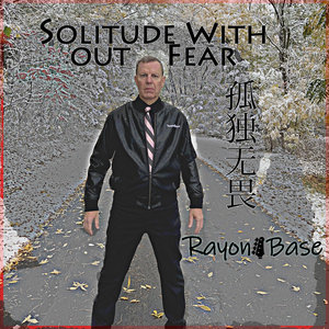 Solitude Without Fear cover