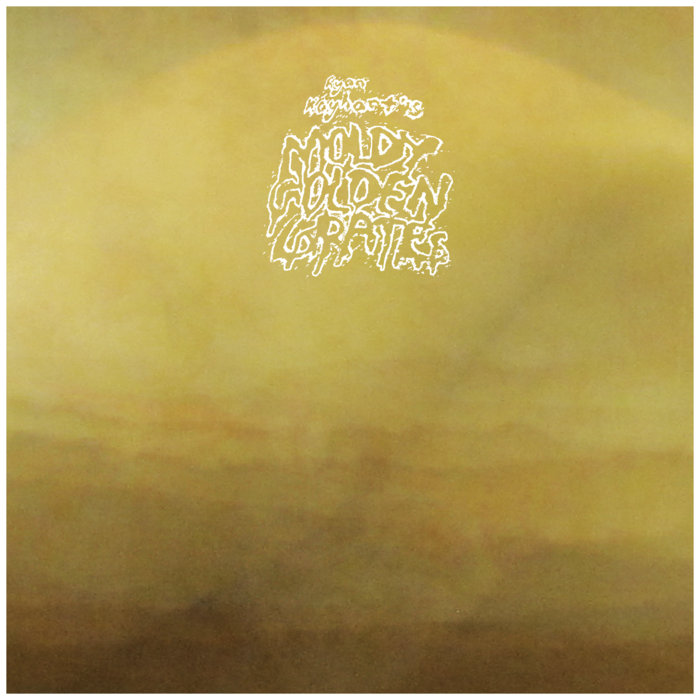 Moldy Golden Grates Ryan Kayhart