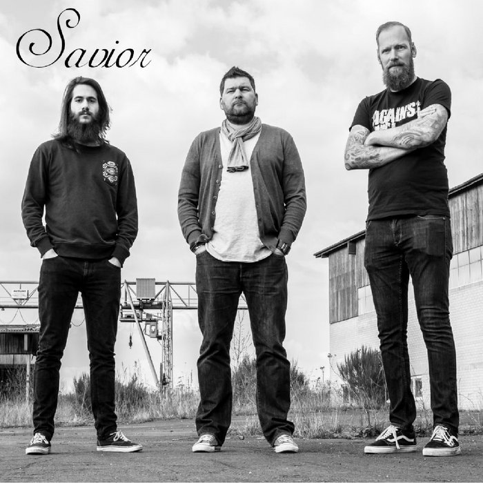 Savior Ep Savior