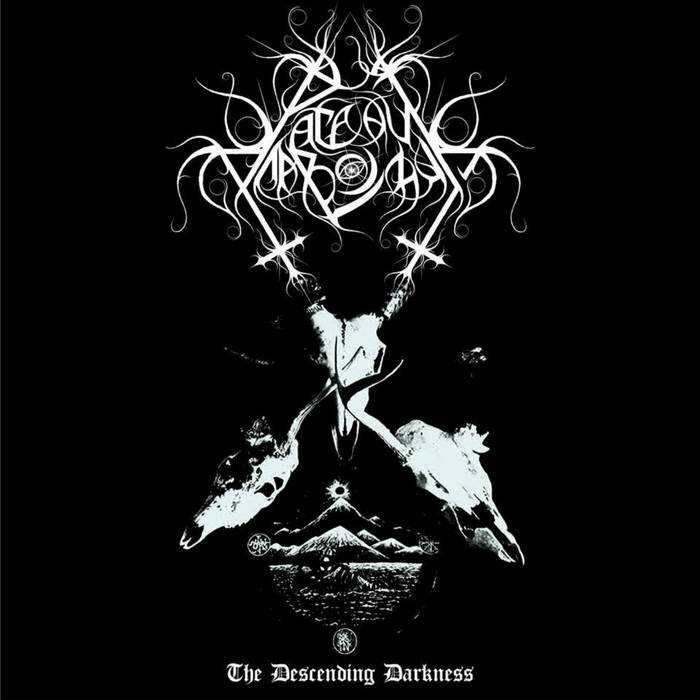 Inner dark. Darkness descending. dark angel darkness descends. paganus. nocturnal witch logo.