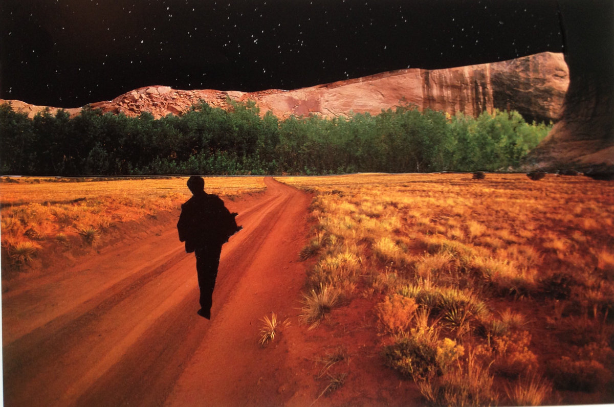 Dweller on the Threshold