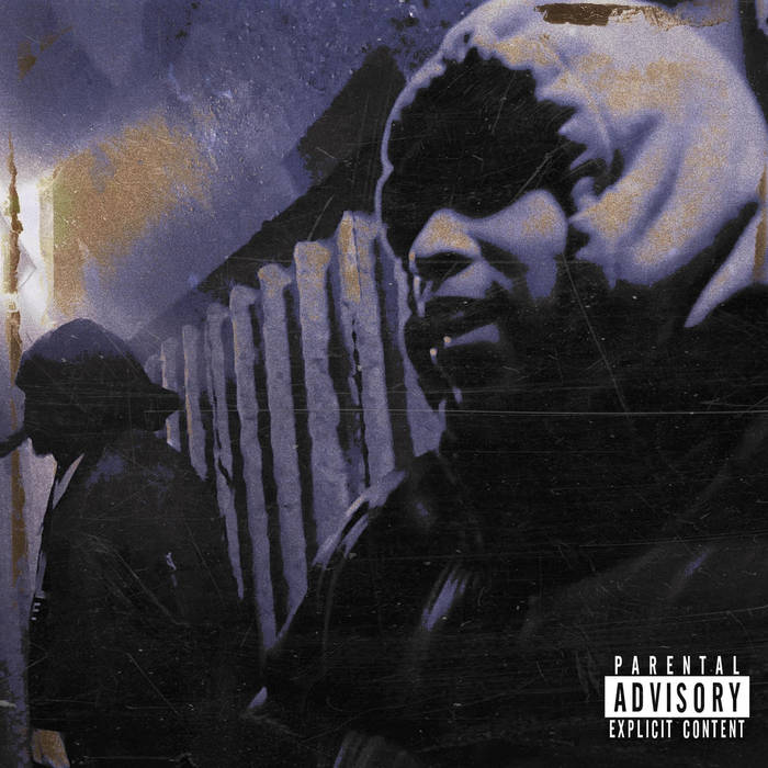 洋楽 Estee Nack X Recognize Ali Estee Nack X Recognize Ali – Post Tenebras Lux – Vinyl (Obi
